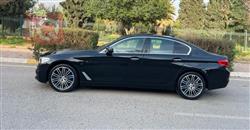 بي ام دبليو الفئة 5